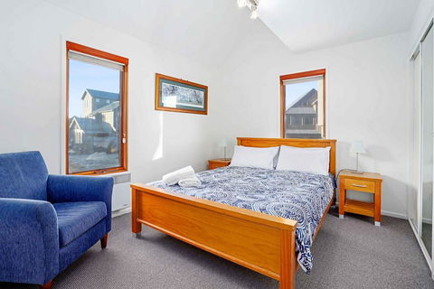 Barcoo - Accommodation in Bendigo 0