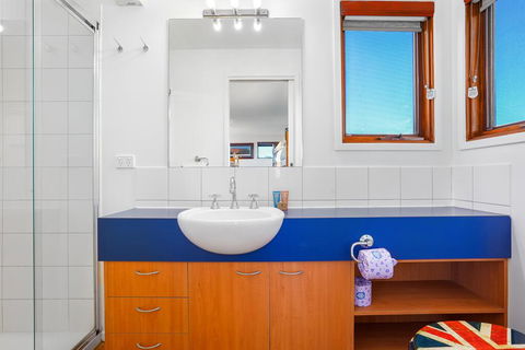 Barcoo - Accommodation in Bendigo 1