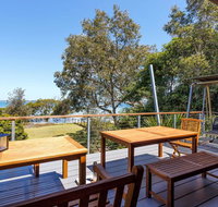 Barefoot Beach House - Accommodation in Bendigo