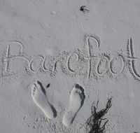 Barefoot Beach House - Accommodation in Bendigo