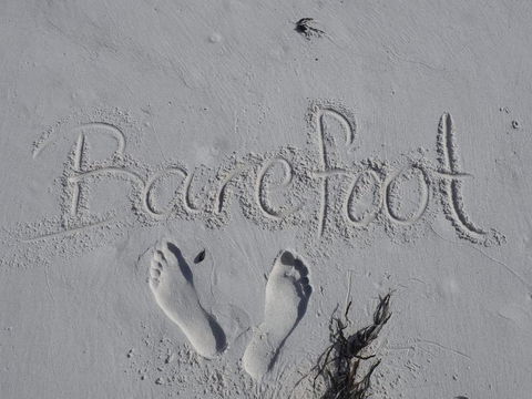 Barefoot Beach House - Accommodation in Bendigo 0