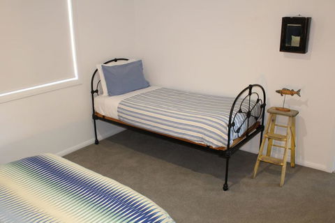 Barefoot Beach House - Accommodation in Bendigo 2