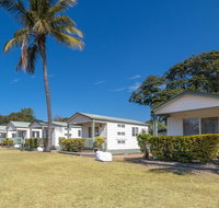 Bargara Beach Caravan Park - Accommodation in Bendigo