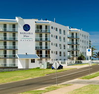 Bargara Blue Resort - Accommodation in Bendigo