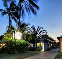 Bargara Gardens Boutique Villas - Accommodation in Bendigo