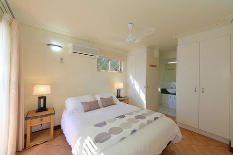 Bargara Shoreline Apartments - Accommodation in Bendigo 2