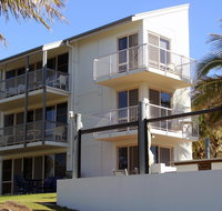 Bargara Shoreline Apartments - Accommodation in Bendigo