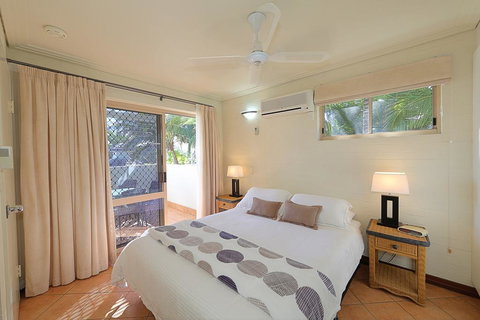 Bargara Shoreline Apartments - Accommodation in Bendigo 1