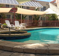 Barham Bridge Motor Inn - Accommodation in Bendigo