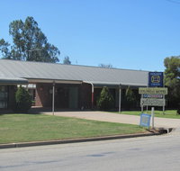 Barham Colonial Motel - Accommodation in Bendigo