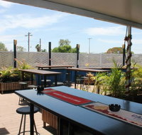 Barkly Hotel - Accommodation in Bendigo