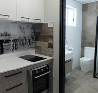 Barooga River Gums Motor Inn - Accommodation in Bendigo