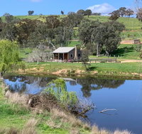 Baroona Cottage - Accommodation in Bendigo