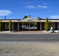 Barossa Gateway Motel - Accommodation in Bendigo