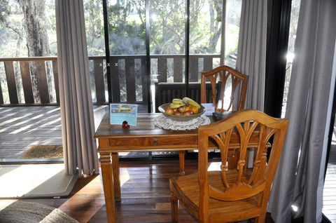 Barrabup Sanctuary BirdHide - Accommodation in Bendigo 2