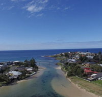 Barrack Point Holidays - Accommodation in Bendigo