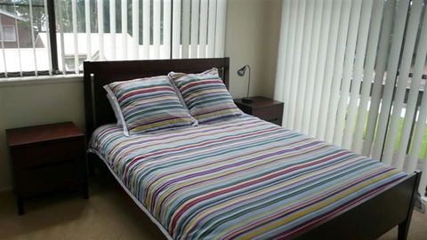 BARRELS AT BOOMERANG - Accommodation in Bendigo 2