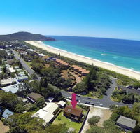 BARRELS AT BOOMERANG - Accommodation in Bendigo