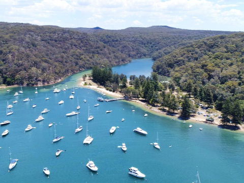 Barrenjoey At Iluka Resort Apartments - Accommodation in Bendigo 0