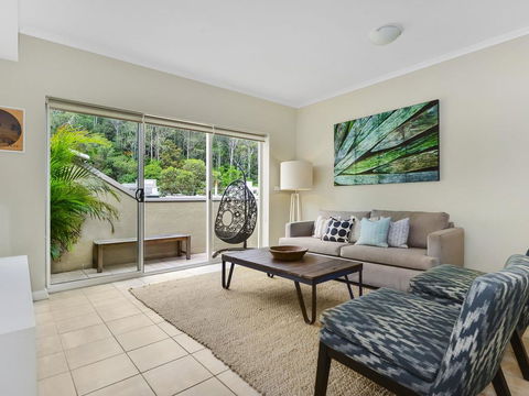 Barrenjoey At Iluka Resort Apartments - Accommodation in Bendigo 2
