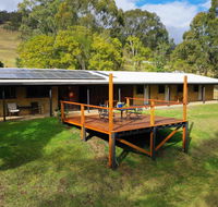 Barrington River Lodge - Accommodation in Bendigo