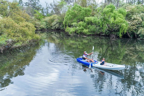 Barrington Riverside Cottages - Accommodation in Bendigo 2