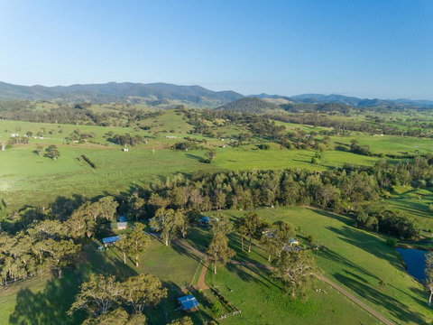 Barrington Riverside Cottages - Accommodation in Bendigo 3