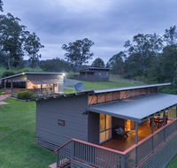 Barrington Riverside Cottages - Accommodation in Bendigo