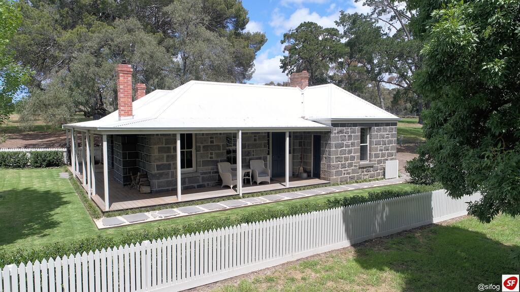  Accommodation in Bendigo