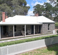 Barunah Plains - The Cottage - Accommodation in Bendigo