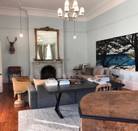 Barunah Plains Homestead - 10 Bedrooms - Sleeps 22 - Accommodation in Bendigo