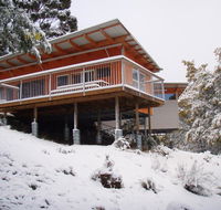 Base Camp Tasmania - Accommodation in Bendigo