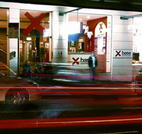 Base Sydney - Accommodation in Bendigo