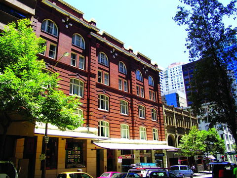 Base Sydney - Accommodation in Bendigo 1
