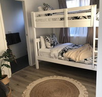 Basin Shells - Accommodation in Bendigo