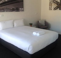 Bass and Flinders Motor Inn - Accommodation in Bendigo