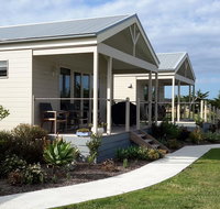 Bass Coast Country Cottages - Accommodation in Bendigo