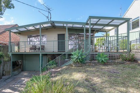 Batehaven Beach House - Accommodation in Bendigo 0