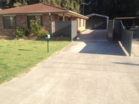 Batehaven Hideaway - Accommodation in Bendigo 1