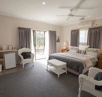 Batemans Bay Manor - Bed and Breakfast - Accommodation in Bendigo