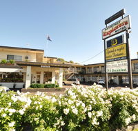 Bathurst Explorers Motel - Accommodation in Bendigo