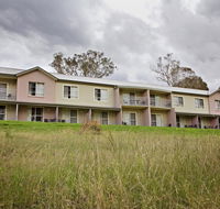 Bathurst Goldfields Motel - Accommodation in Bendigo