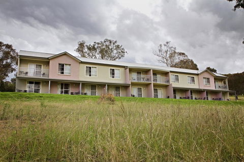 Bathurst Goldfields Motel - Accommodation in Bendigo 0