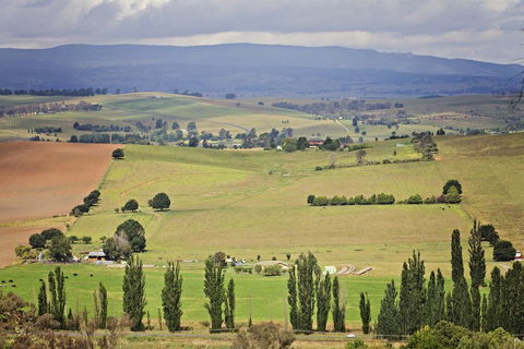 Bathurst Goldfields Motel - Accommodation in Bendigo 2