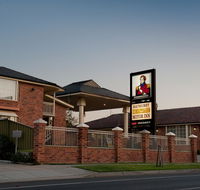 Bathurst Heritage Motor Inn - Accommodation in Bendigo