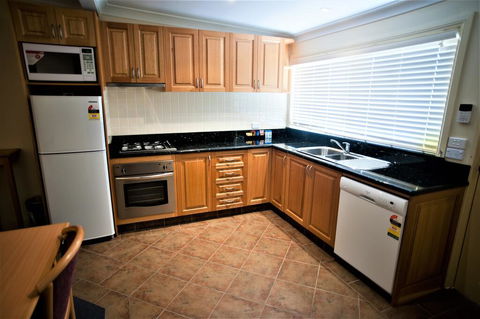 Bathurst Heritage Motor Inn - Accommodation in Bendigo 1