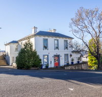 Battery Point Manor - Accommodation in Bendigo