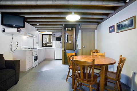 Battys - Accommodation in Bendigo 3