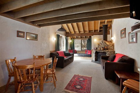 Battys - Accommodation in Bendigo 1
