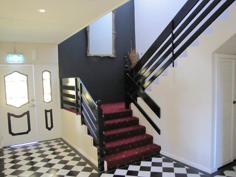 Bay & Basin - Accommodation in Bendigo 1